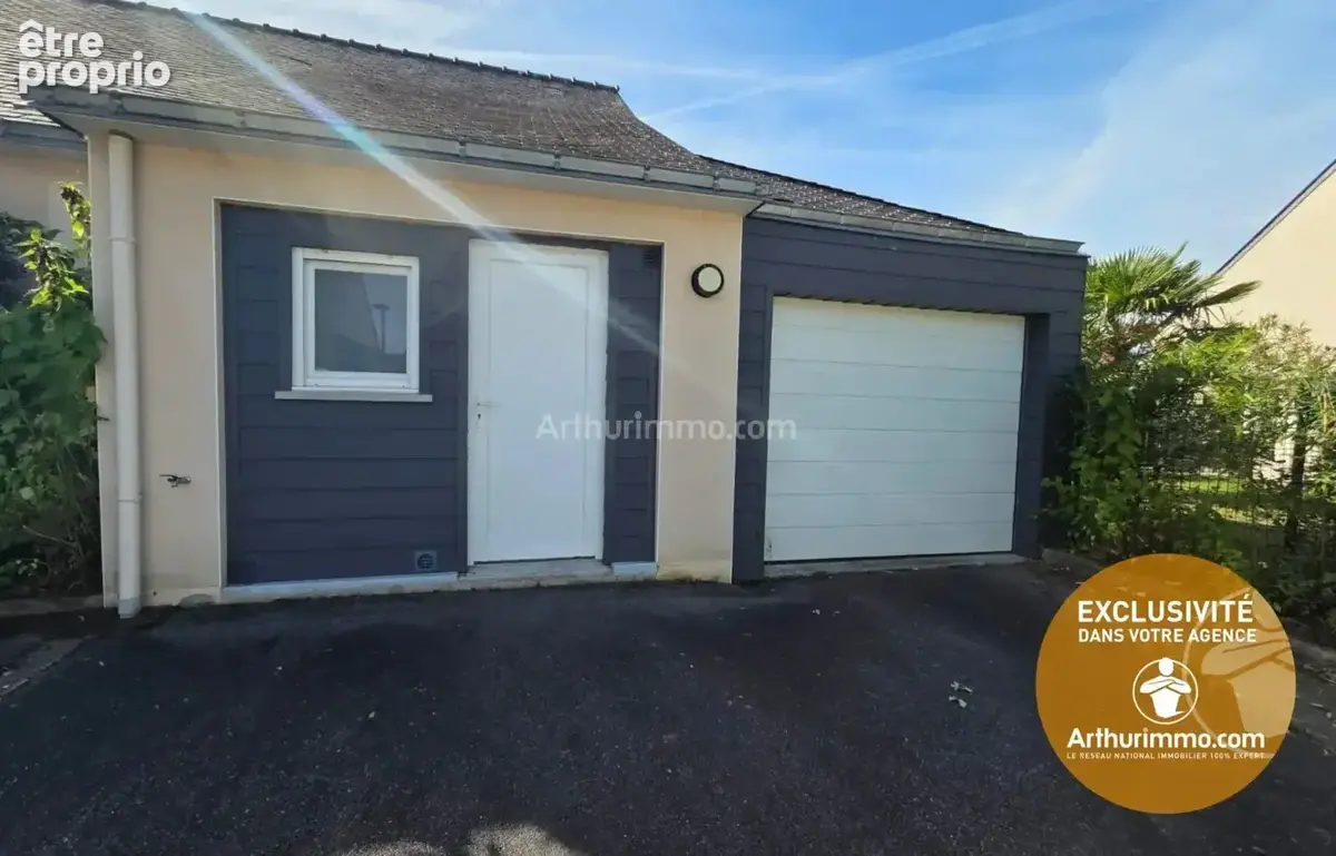Vente Maison Sainte-anne-d'auray(56400) 340 900ï¿œ - photo 7