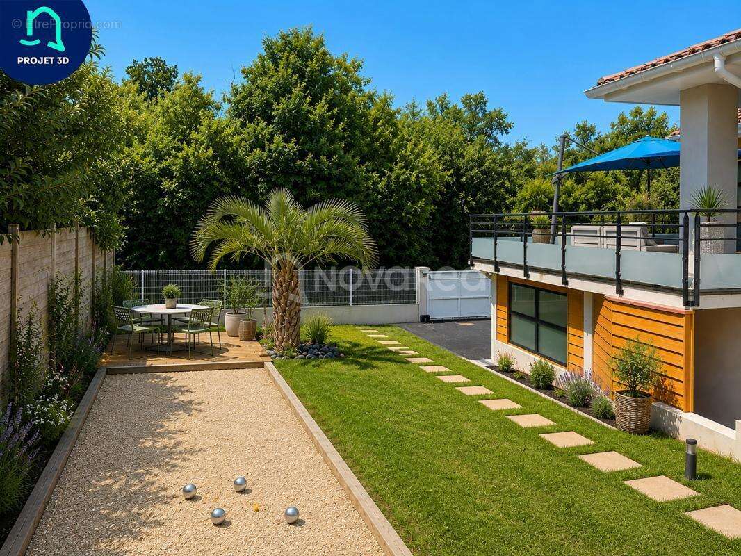 Maison 6 pièces - photo 3
