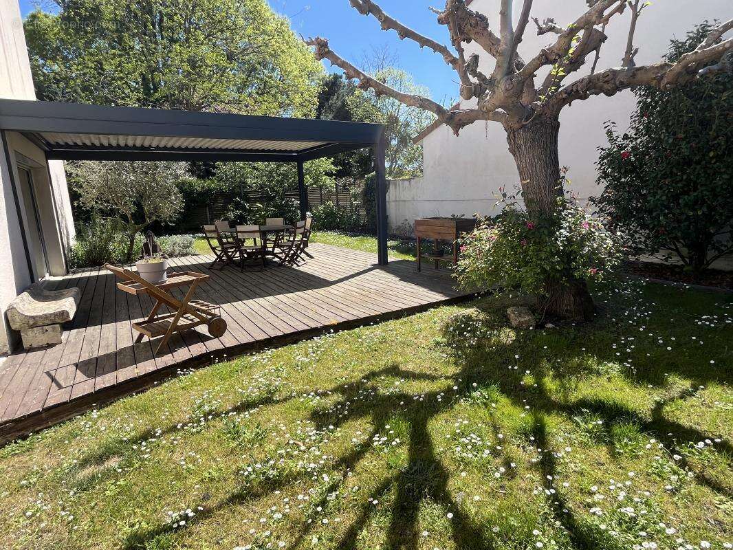 A vendre maison - photo 6