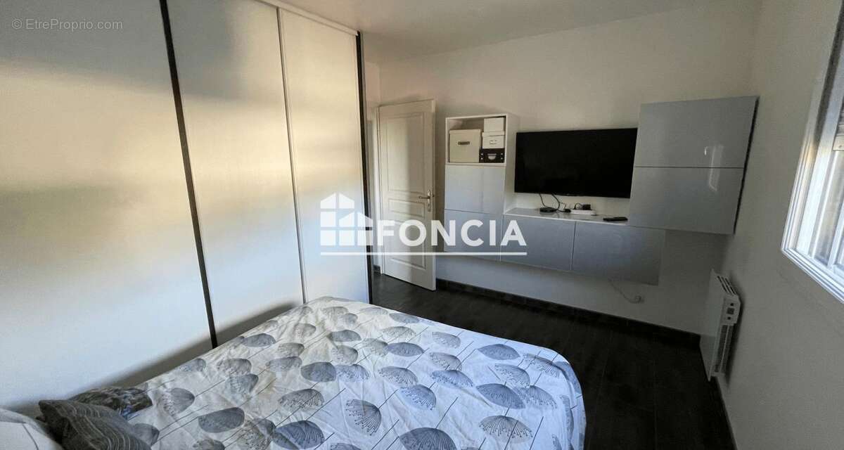 Appartement à ECOUEN