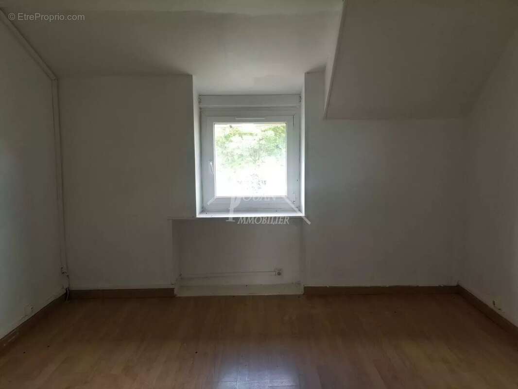 Maison à SAINT-SORNIN