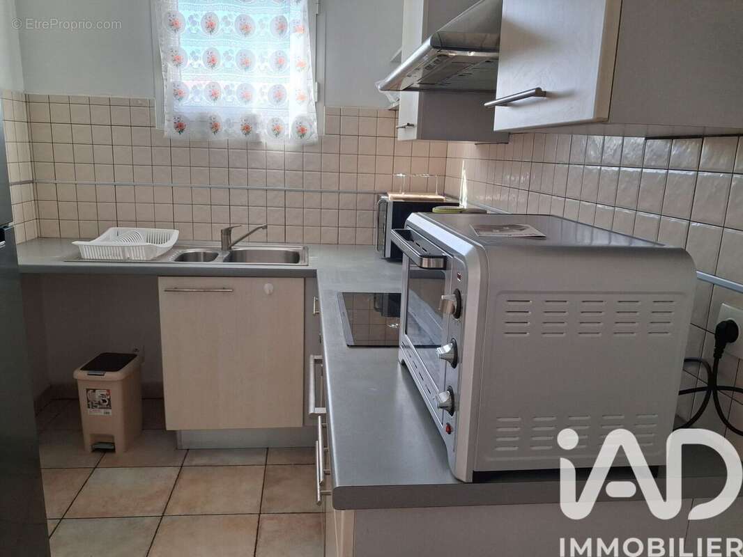 Photo 5 - Appartement à SAINT-PIERRE