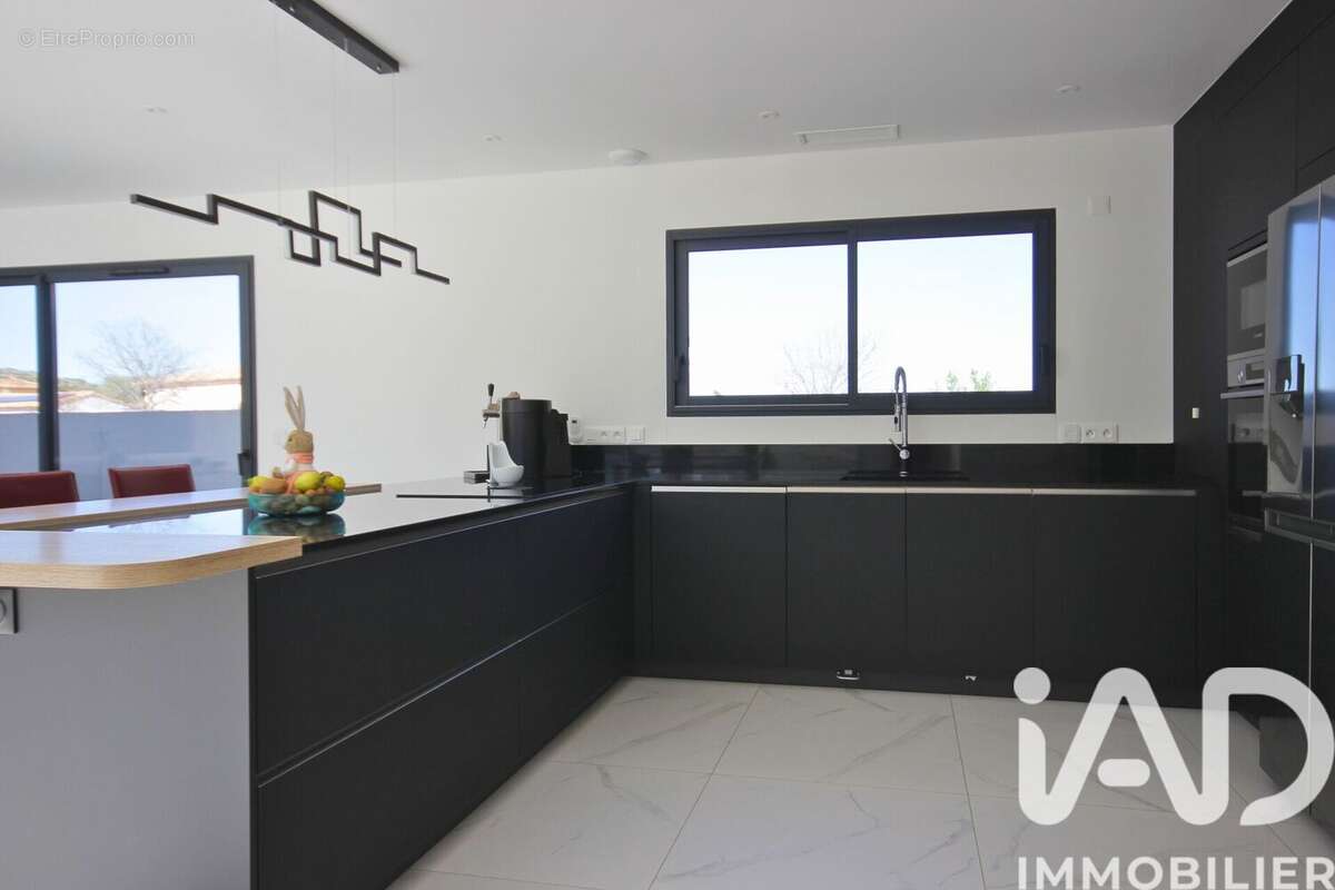 Photo 9 - Maison à FITOU