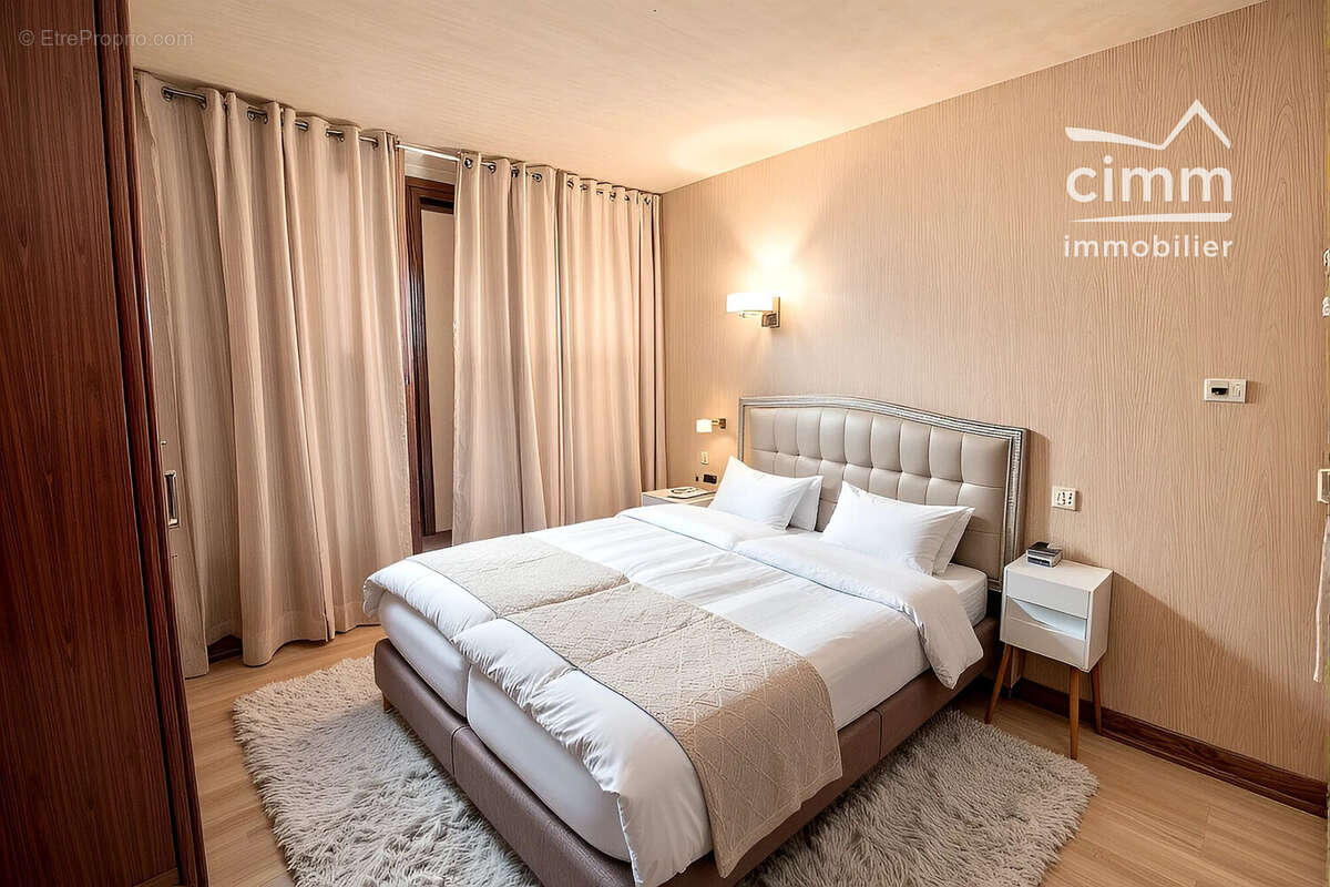 Maison à SAINT-SIMEON-DE-BRESSIEUX