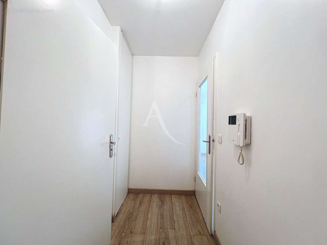 Appartement à NEUILLY-SUR-MARNE