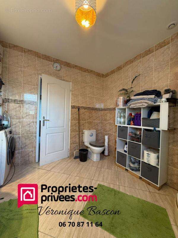 Maison à COULOUNIEIX-CHAMIERS