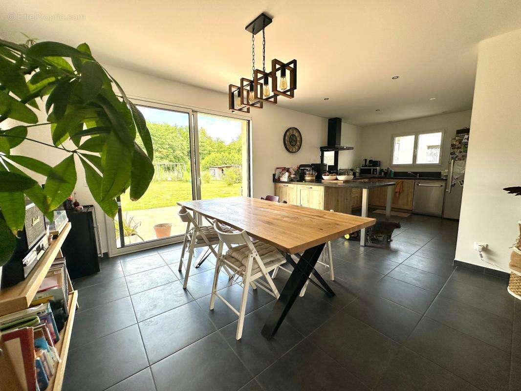 Maison à BAZAS