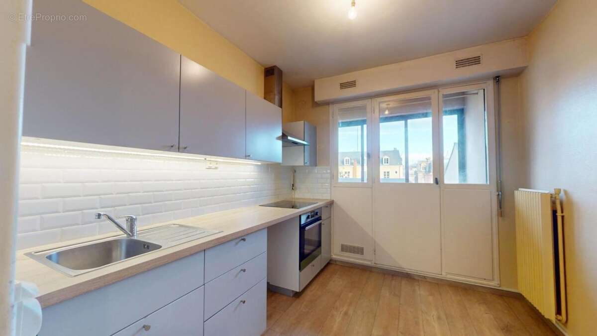 Appartement à LE MANS