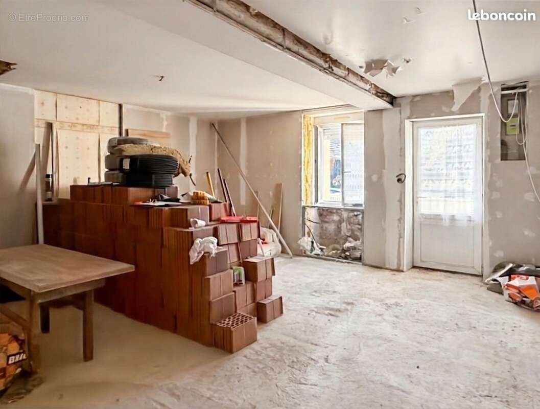 Maison à vendre 2 pièces DANGEUL (72) - photo 3