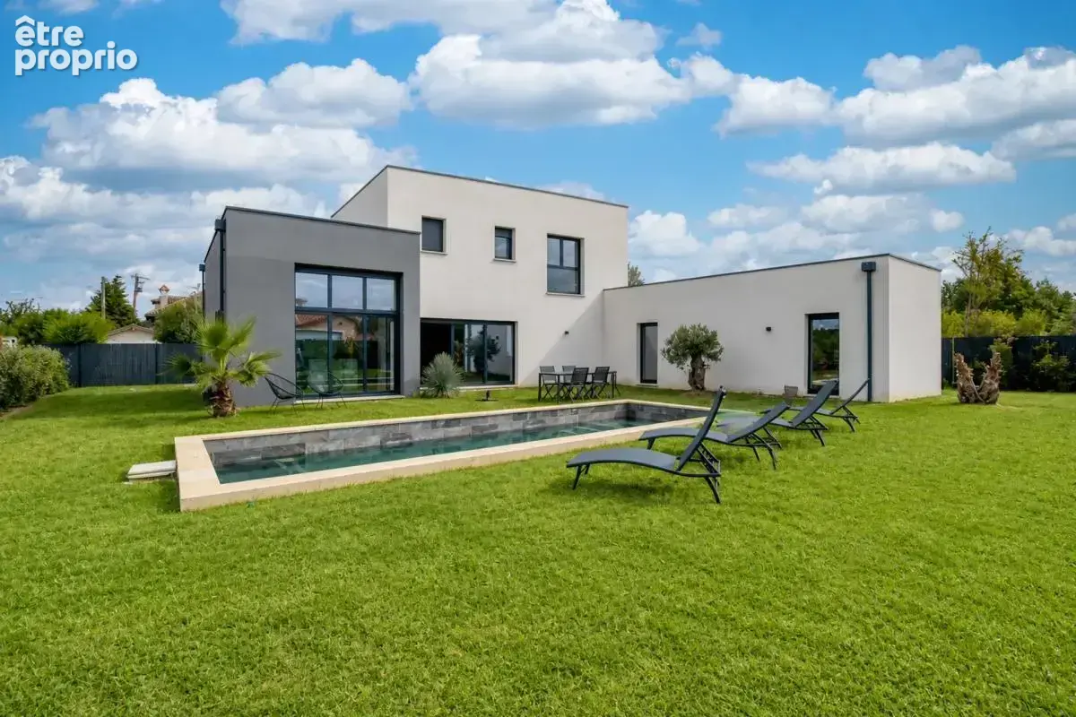 Photo Maison à Pibrac au prix de 669 000€