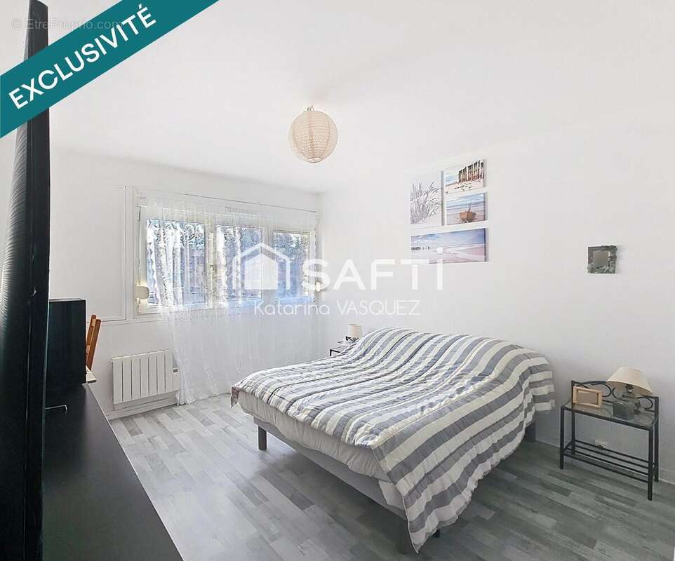 Photo 5 - Appartement à LAXOU