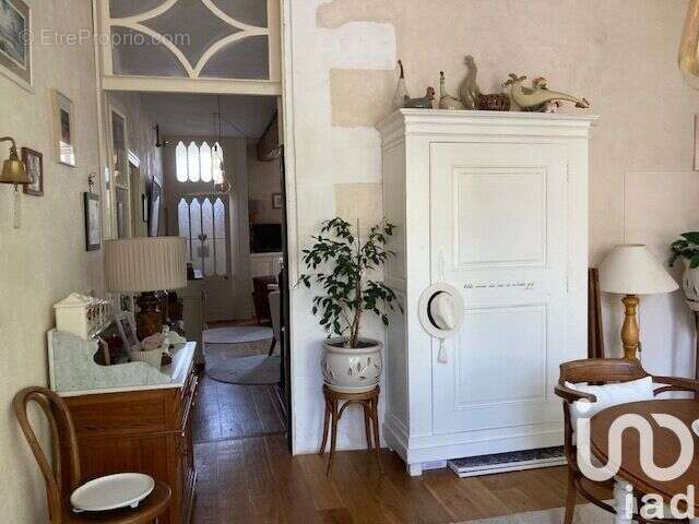 Photo 3 - Maison à MARENNES