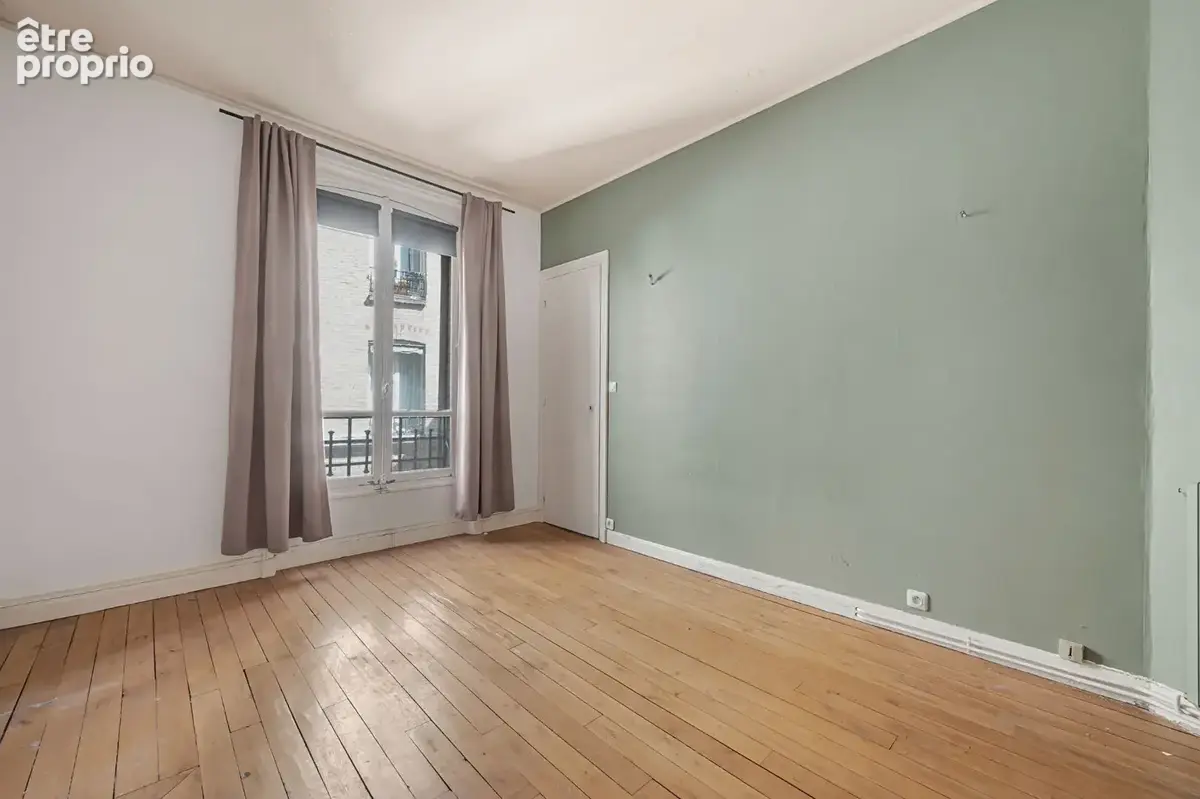 Appartement Paris 2 pièce(s) 55 m2 - photo 11