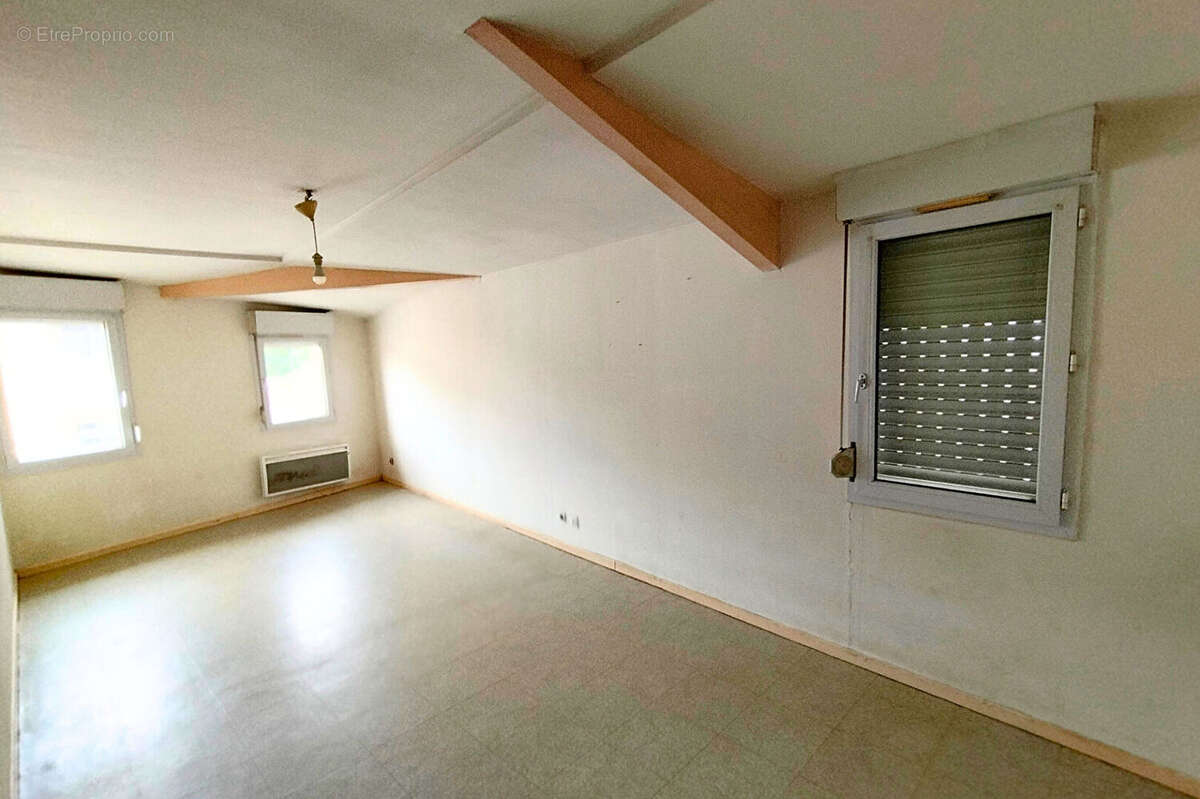 Appartement à MONT-DE-MARSAN