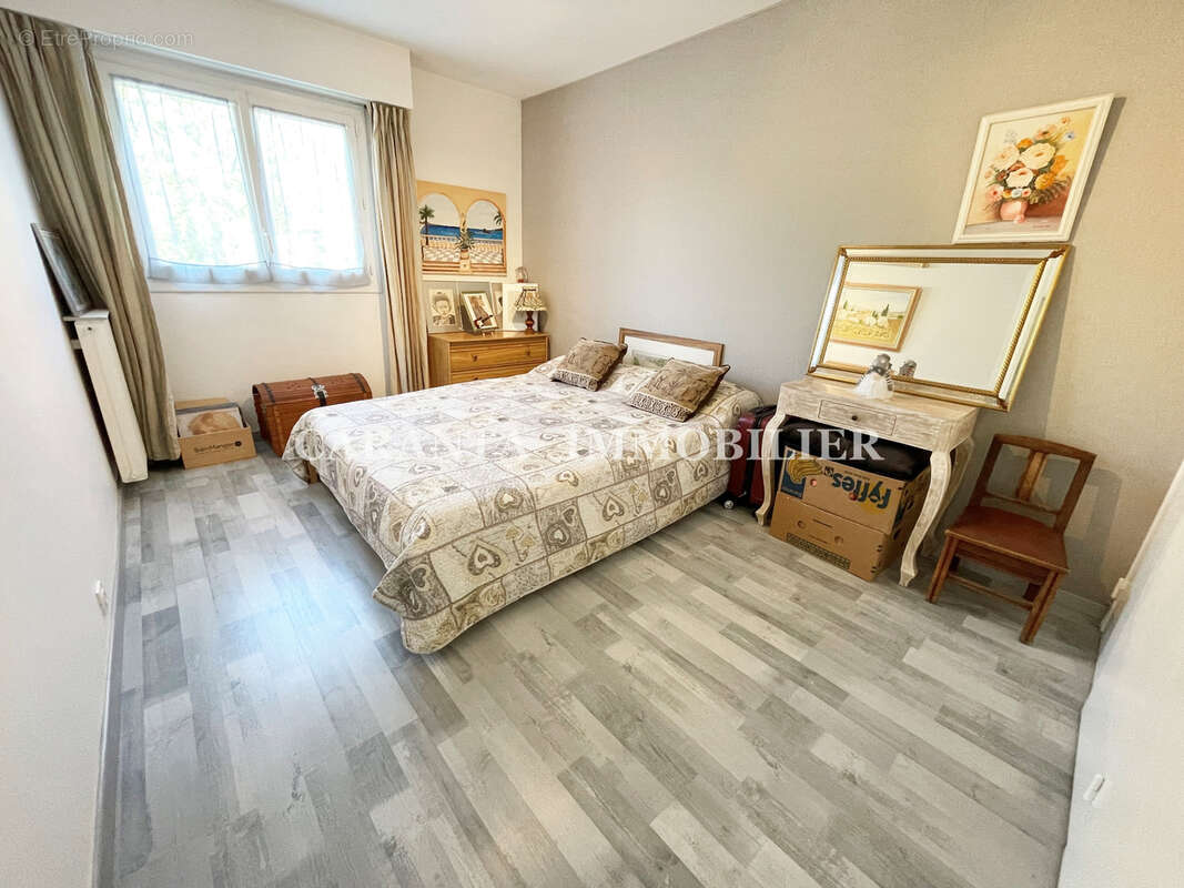 Appartement à SAINTE-MAXIME