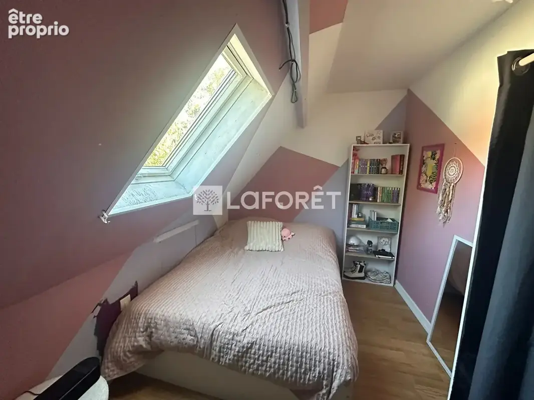 MANDAT FORVORIZ Maison Hesdin 5 pièce(s) 106 m2 - photo 10