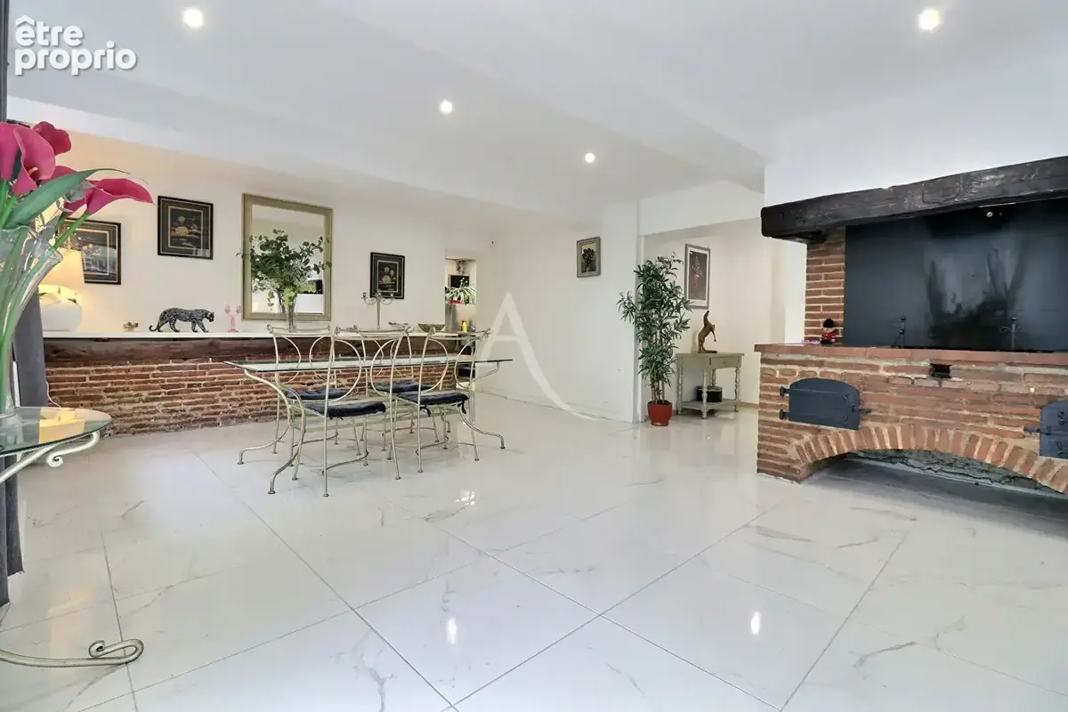 Ensemble immobilier Toulouse Nord-Est - photo 2