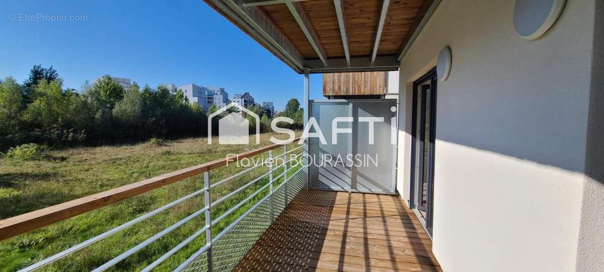 Photo 3 - Maison à OSTWALD