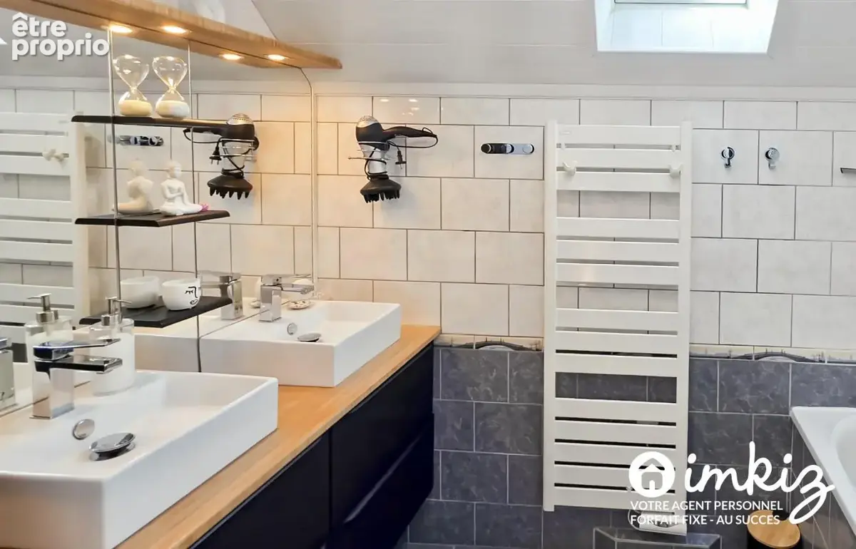 Maison 4 pièces - photo 13