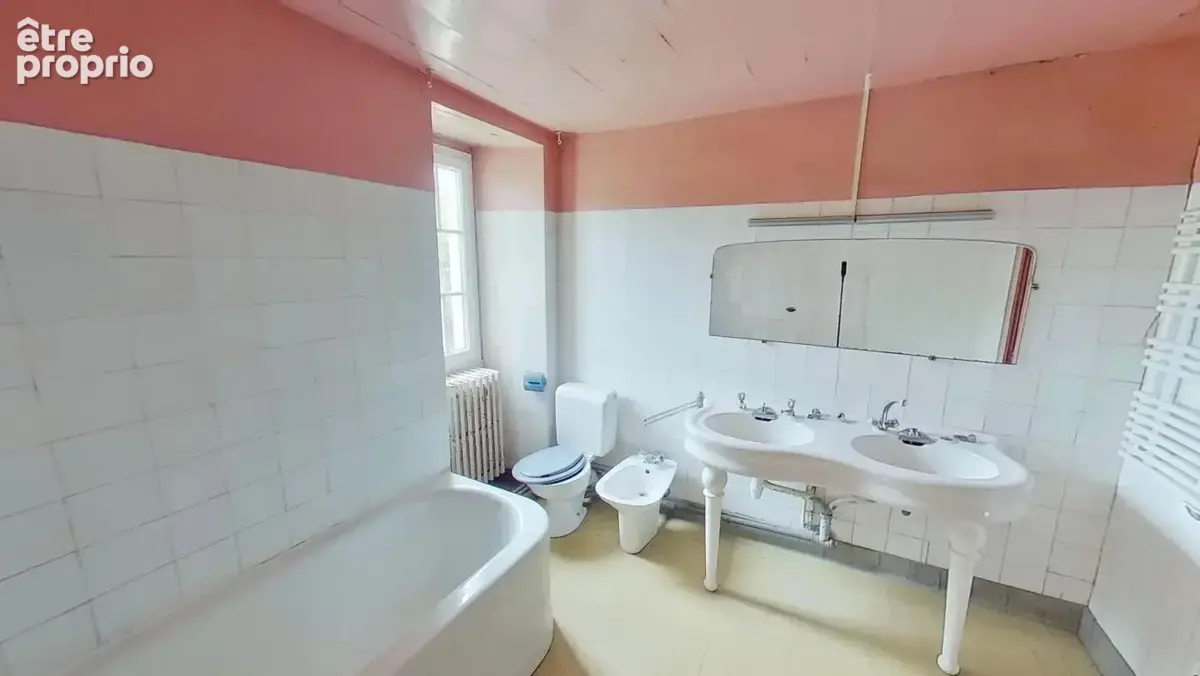 A vendre Maison à réhabiliter proche gare - photo 8