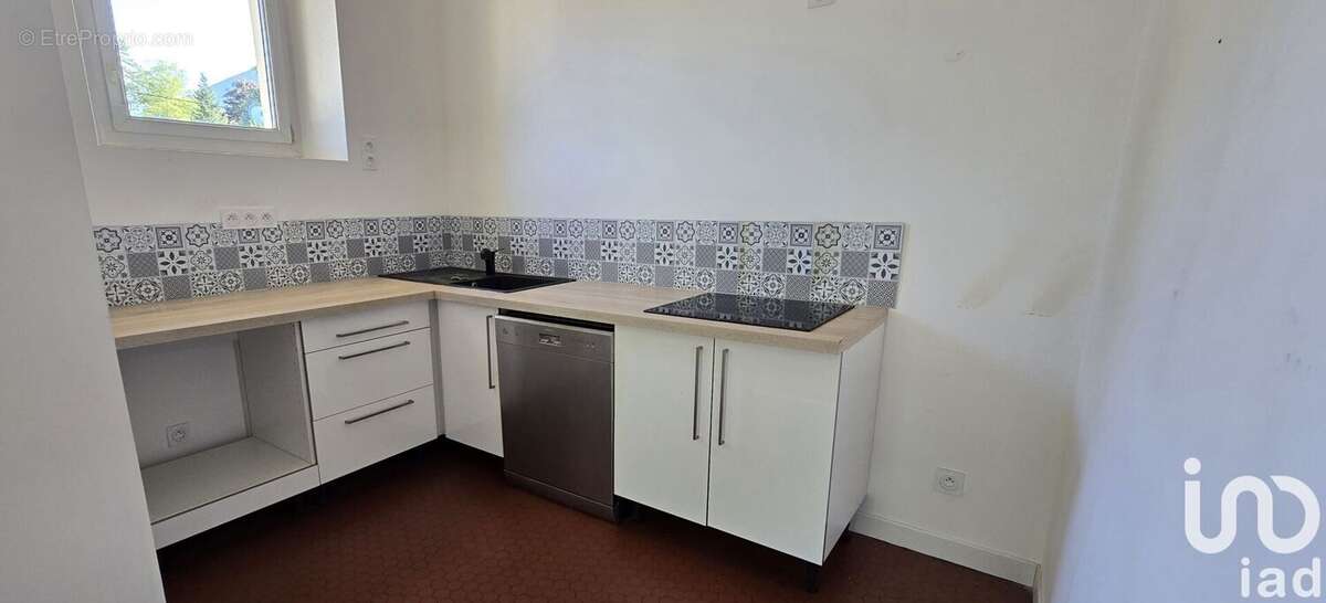 Photo 3 - Appartement à MONESTIER-DE-CLERMONT