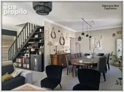 Maison à CUXAC-D'AUDE