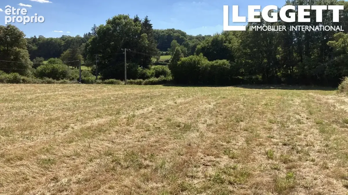 Terrain à vendre dans un joli village tranquille - photo 5
