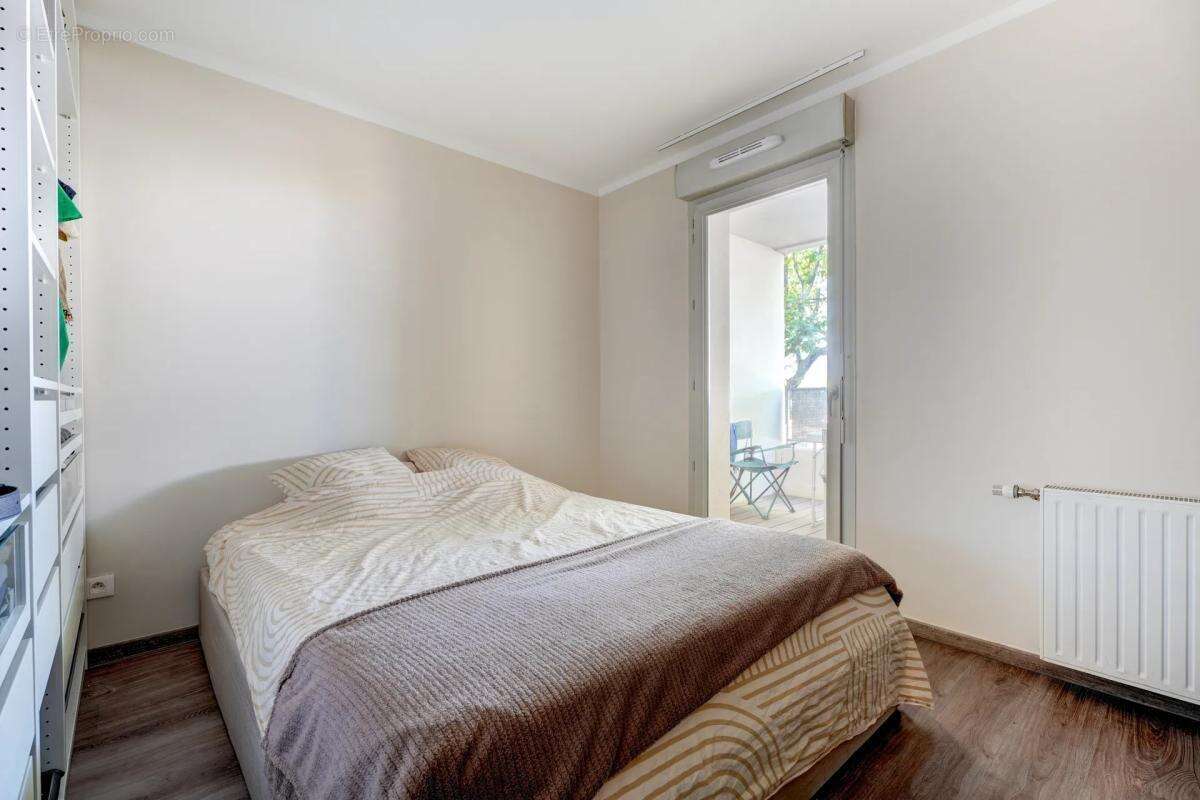 T2 de 43 m² + terrasse - photo 5