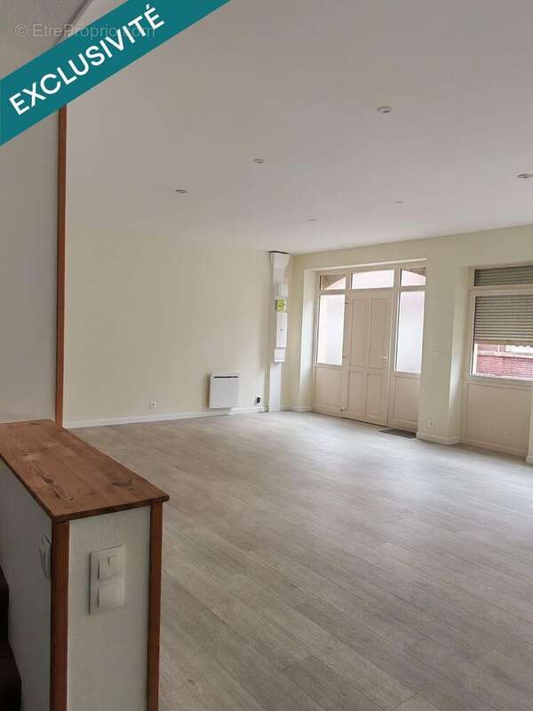 Photo 3 - Maison à LA NEUVILLE-EN-HEZ