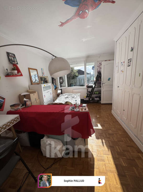 Maison familiale de 4 pièces - photo 9