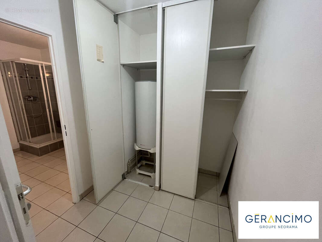 Appartement à LAIGNEVILLE