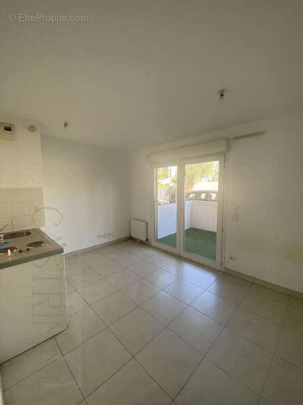 Appartement à CASTELNAU-LE-LEZ