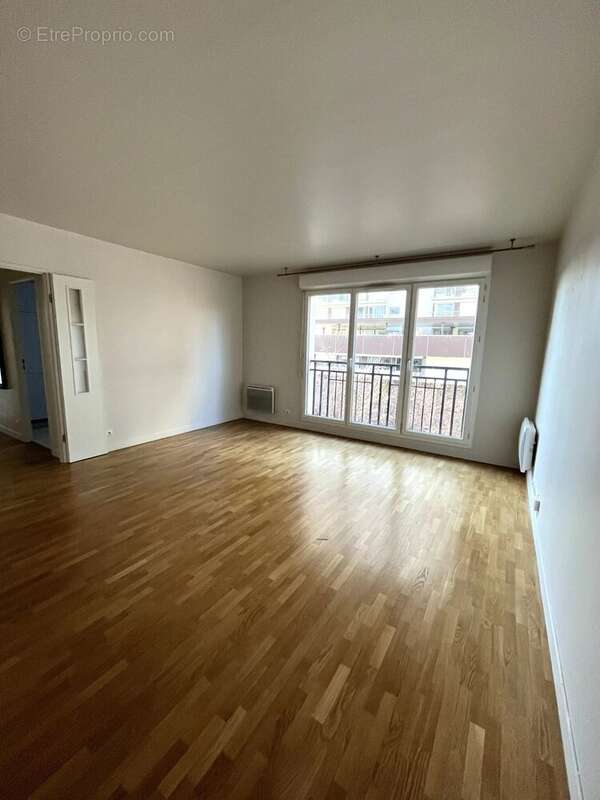 Appartement à PUTEAUX
