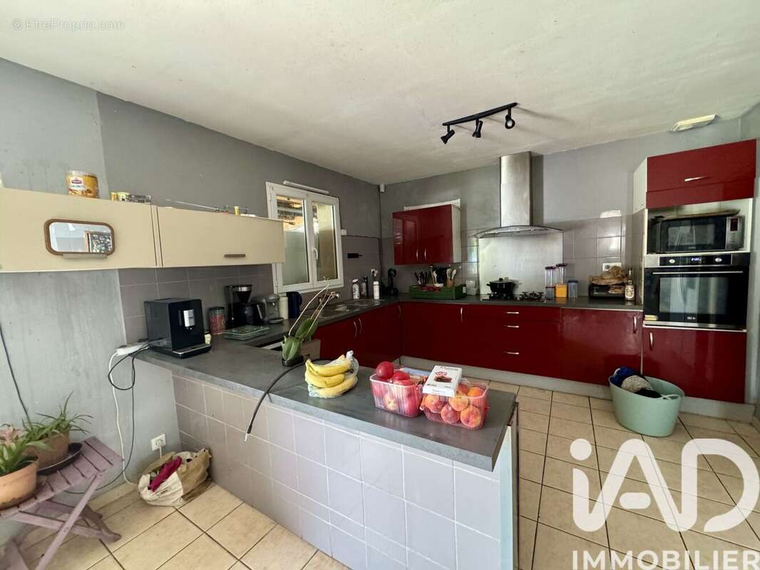 Photo 4 - Maison à MESNAC
