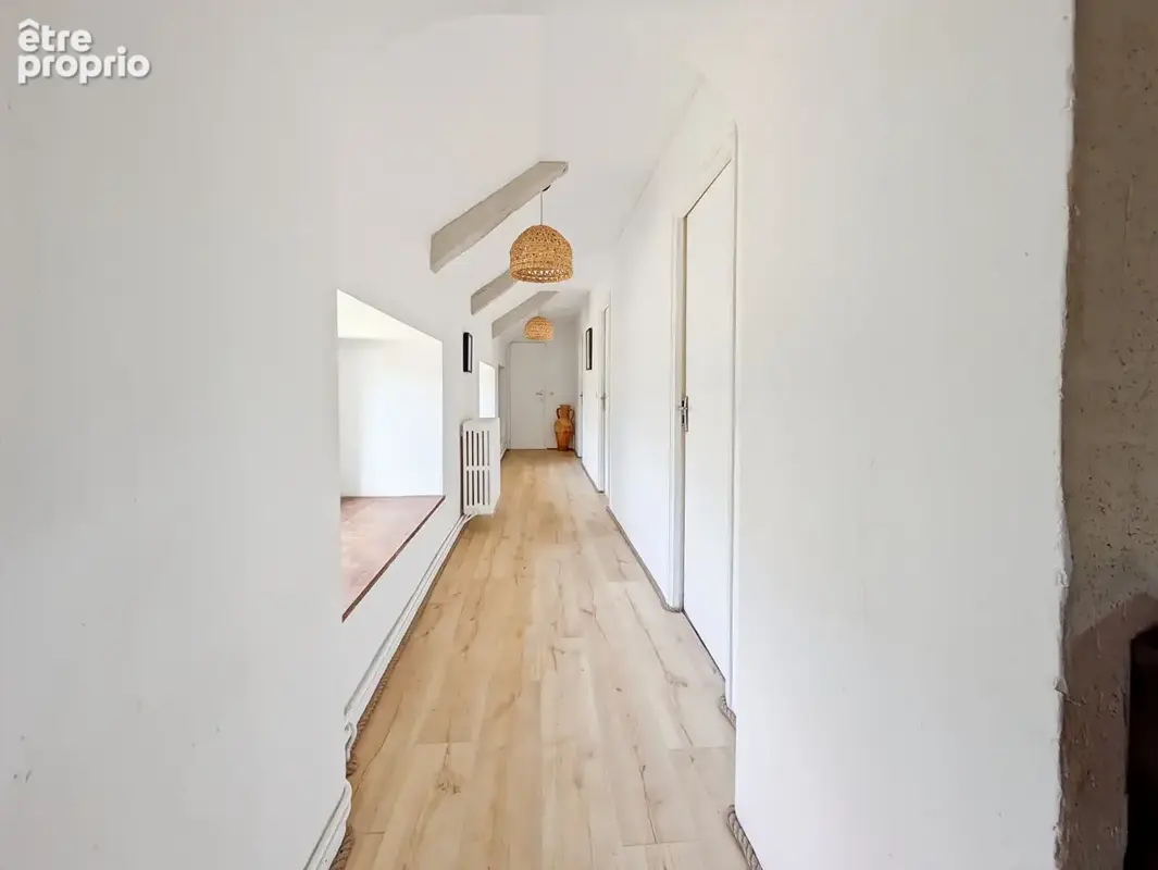 Maison à vendre Meillac 171 m2 - Campagne - photo 9