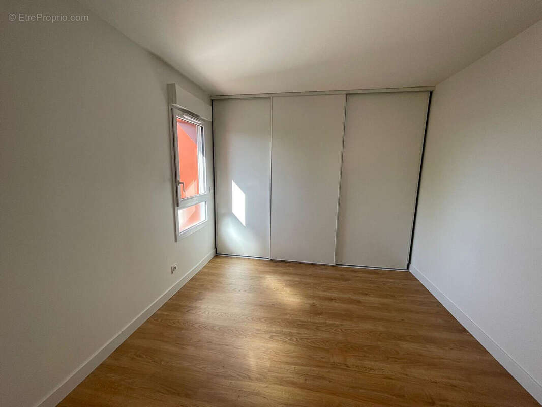 Appartement à LE BOUSCAT