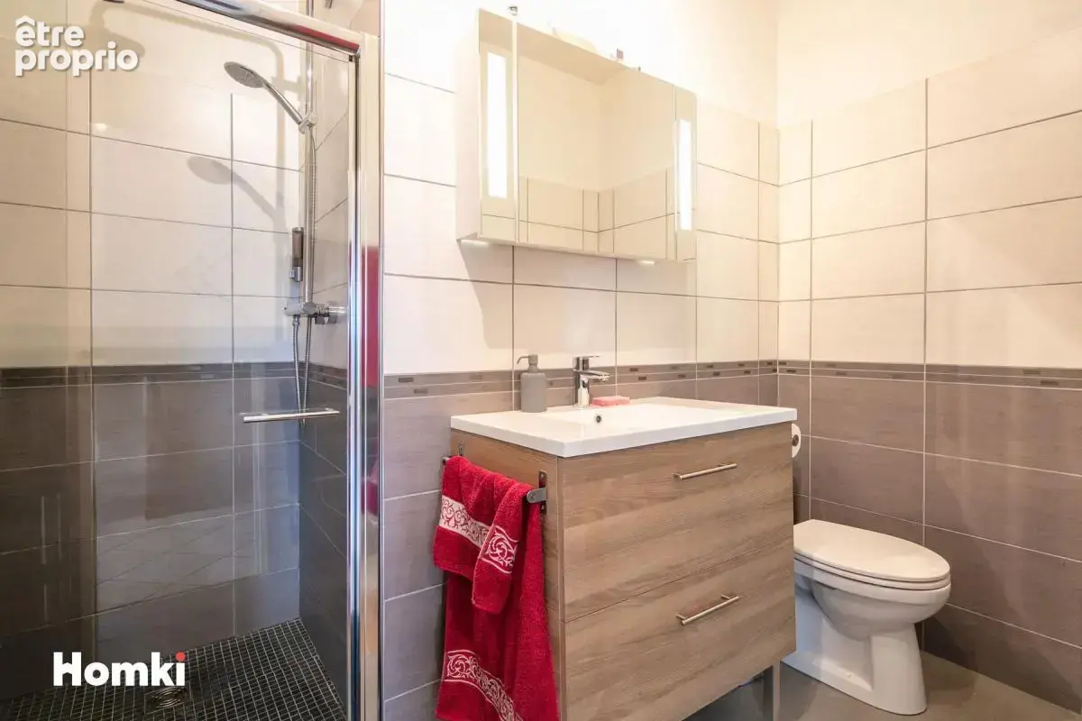 Maison/Villa T8 de 212 m² à Seyssinet-Pariset 38170 - photo 19