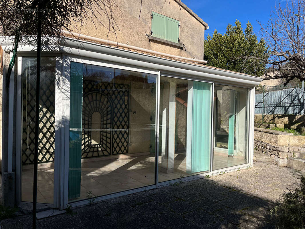 Maison 120m² à aix-en-provence - photo 2