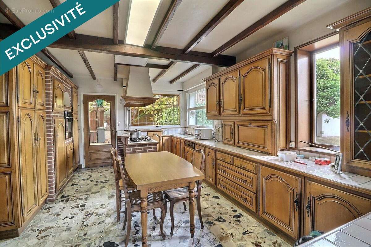 Photo 5 - Maison à SOLESMES