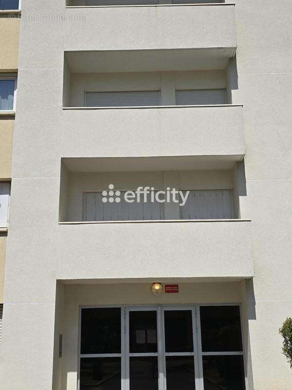 Appartement - photo 14