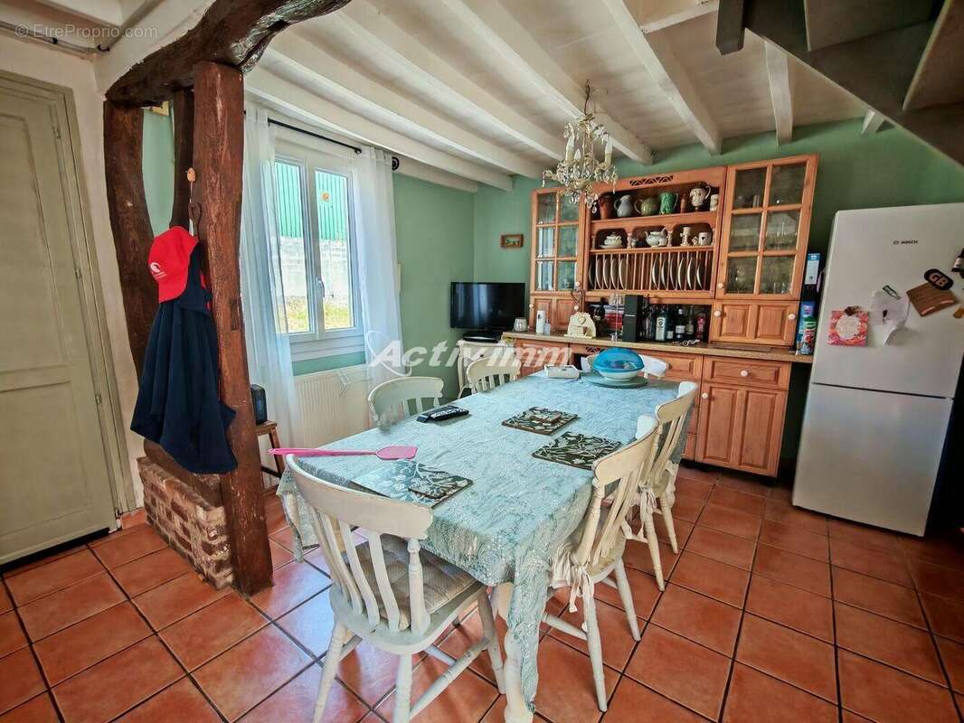 Belle maison rénovée avec Gîte indépendant tout confort - photo 9