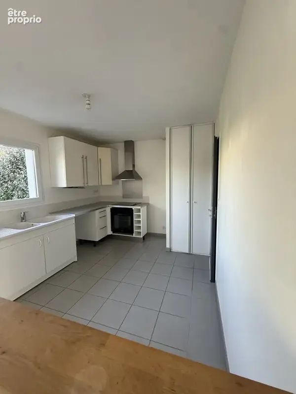 La Chapelle/Erdre - maison 93m2 - photo 2