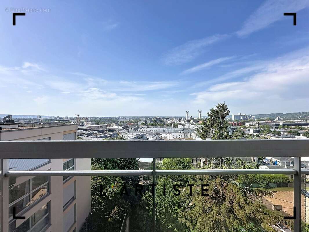 Appartement à ROUEN