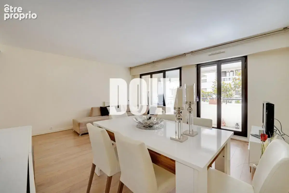 Doly - appartement - levallois perret - photo 8