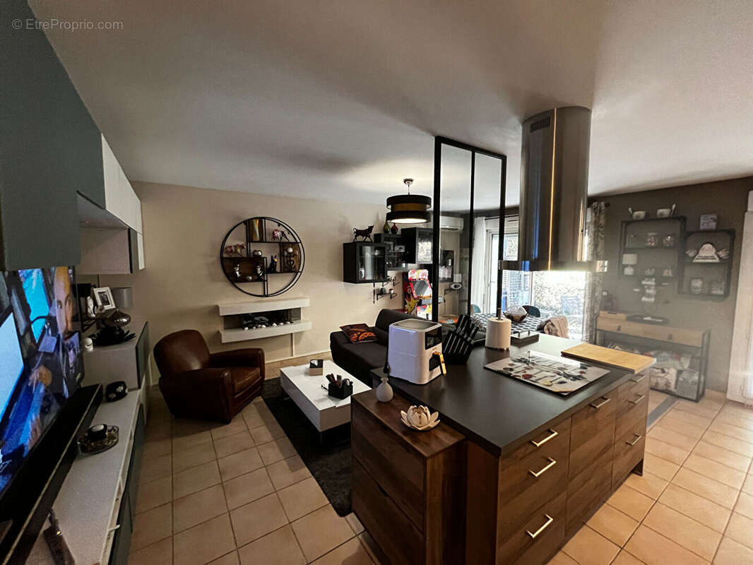 Appartement Istres 3 pièces 70.11 m2 - photo 7