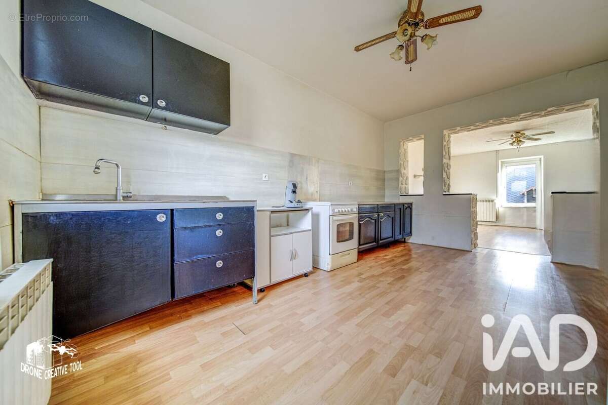 Maison 78 m² à Moyeuvre-Grande  - photo 4