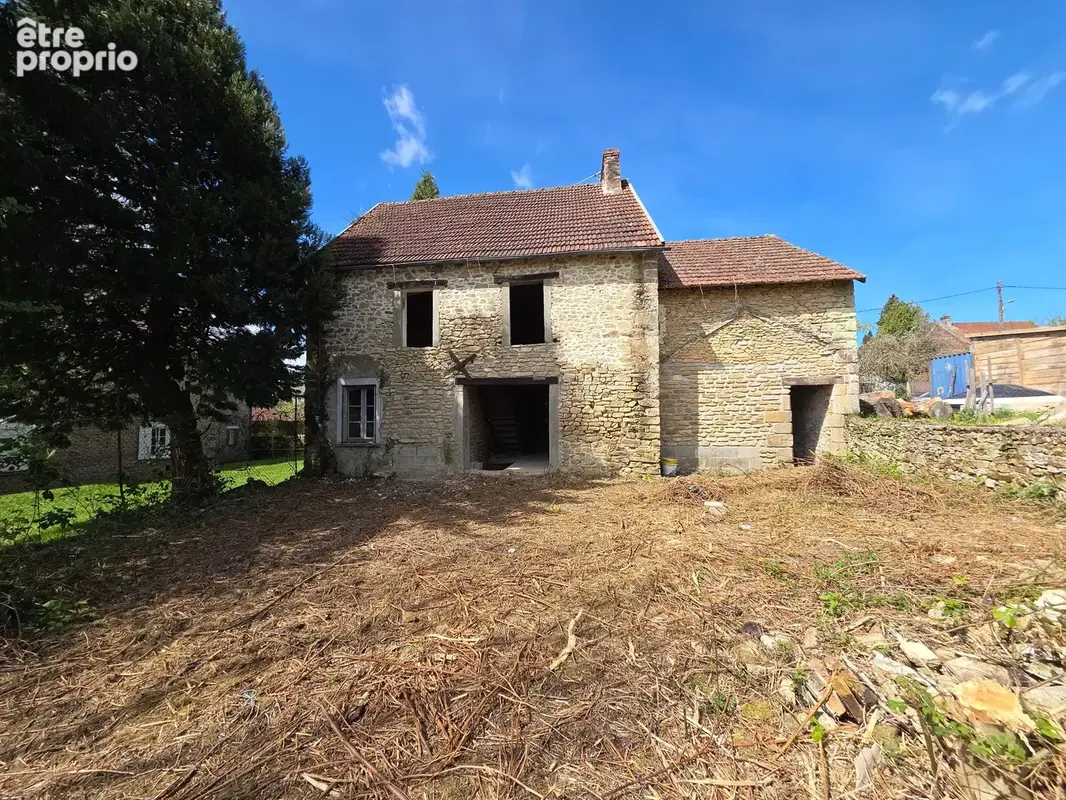 Appartement 4 pièces 150 m² à vendre à Chatelus-Le-Marcheix (23430) - photo 21