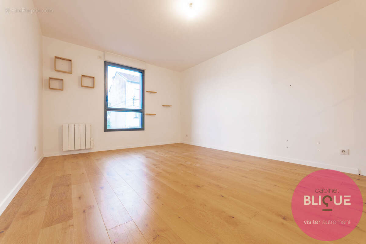 Maison à VILLERS-LES-NANCY