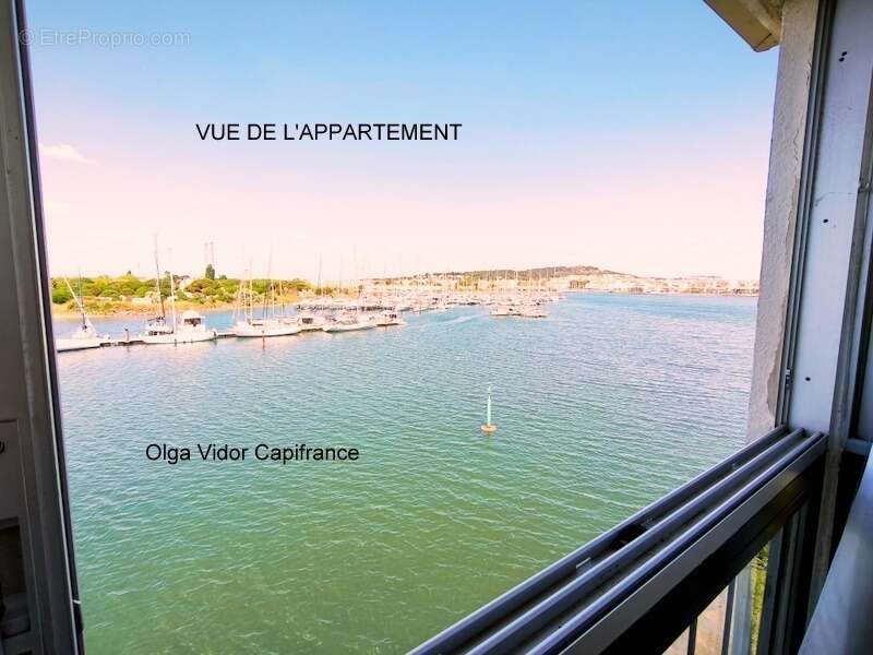 Appartement à AGDE
