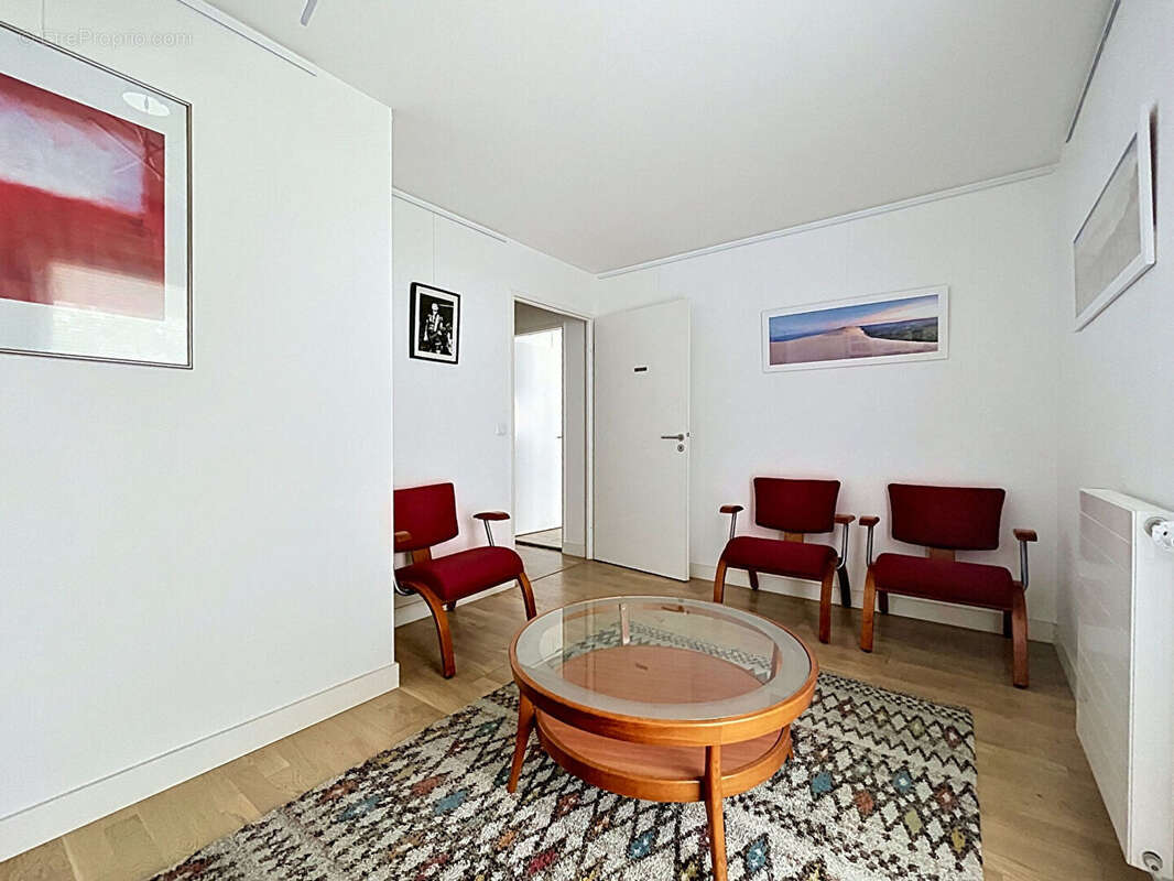 Appartement à TALENCE